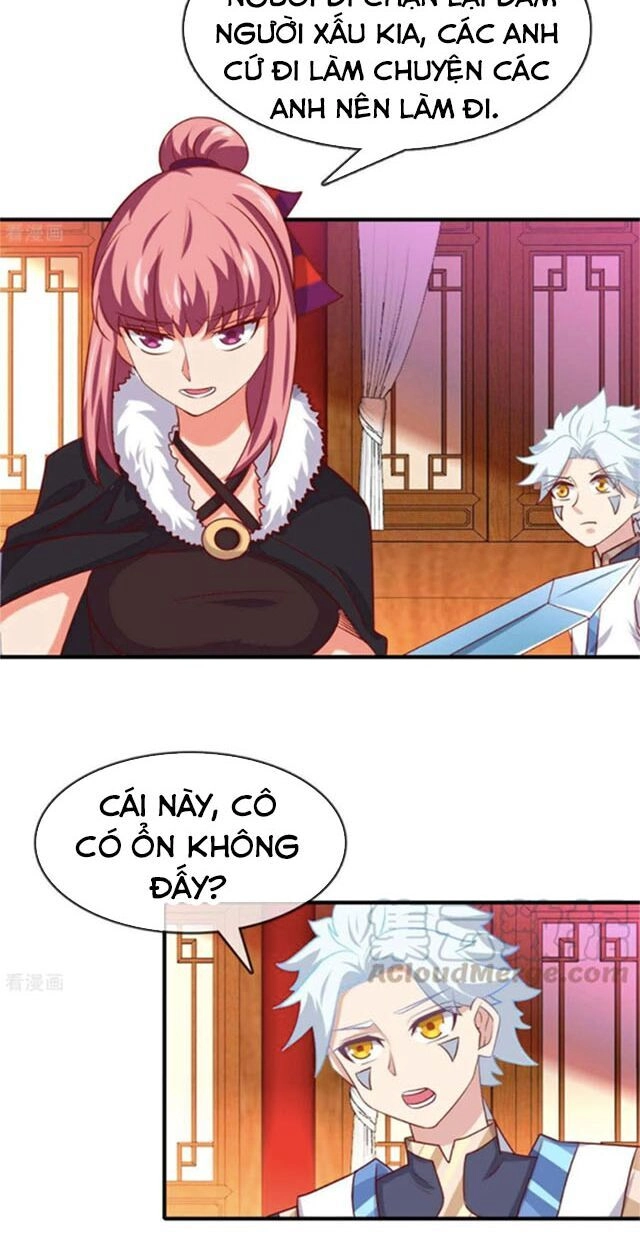 Chí Tôn Võ Đế Chapter 265 - 7