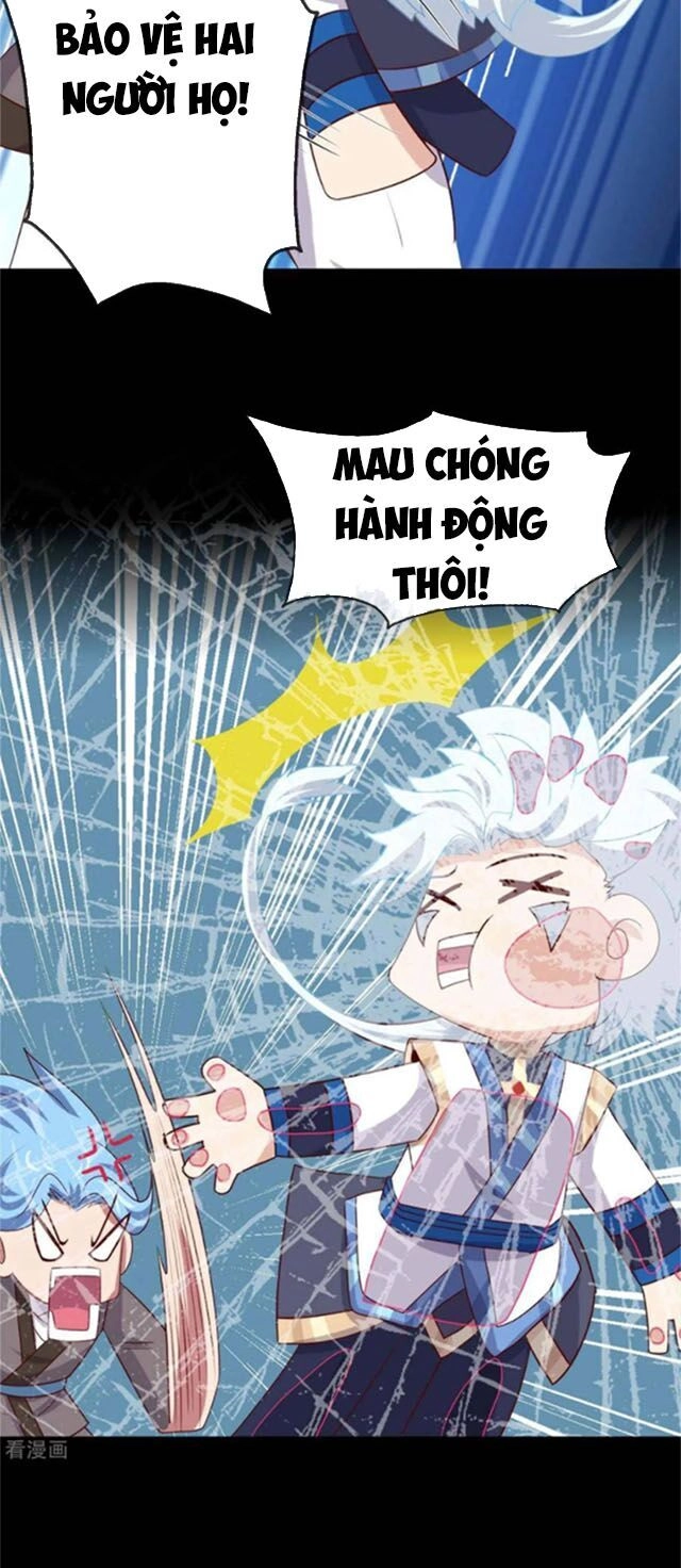 Chí Tôn Võ Đế Chapter 265 - 13