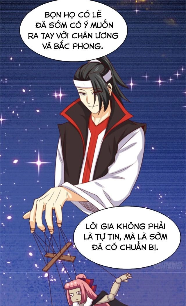 Chí Tôn Võ Đế Chapter 266 - 10