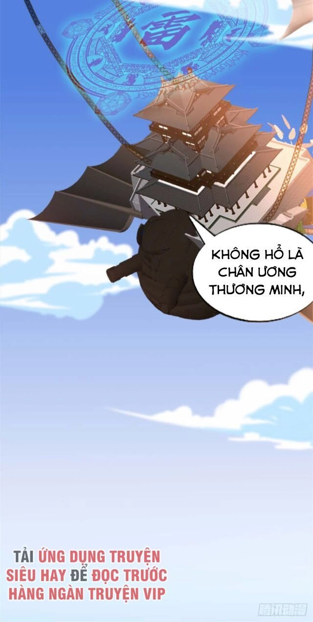 Chí Tôn Võ Đế Chapter 268 - 2