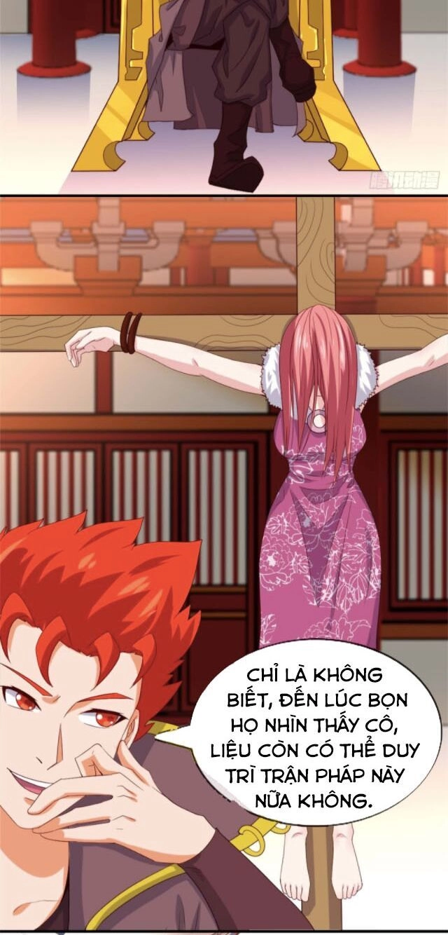 Chí Tôn Võ Đế Chapter 268 - 4