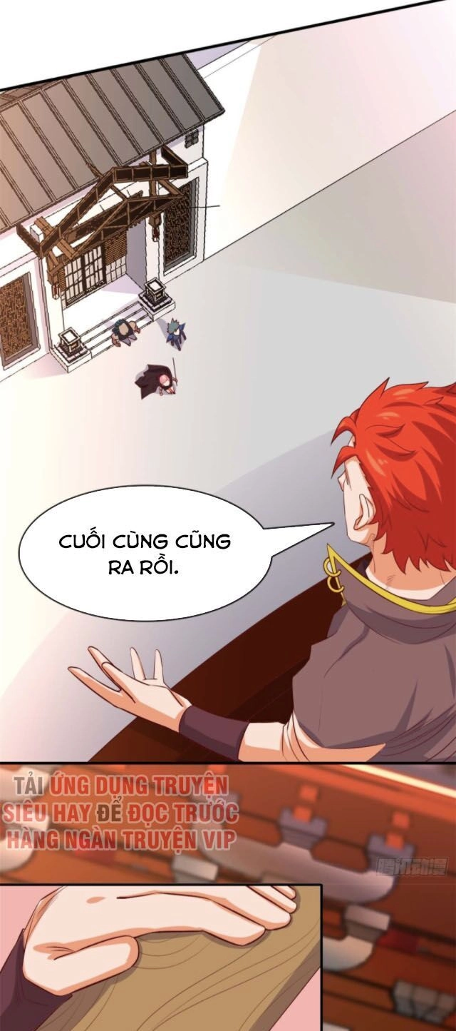 Chí Tôn Võ Đế Chapter 268 - 9