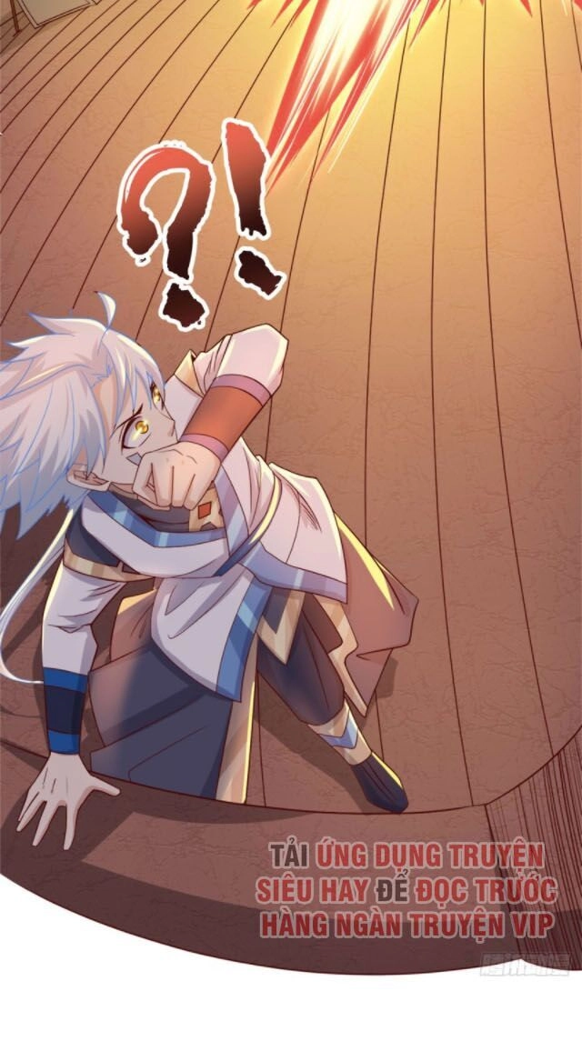 Chí Tôn Võ Đế Chapter 268 - 18