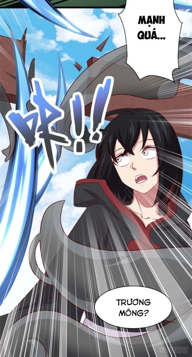 Chí Tôn Võ Đế Chapter 269 - 5