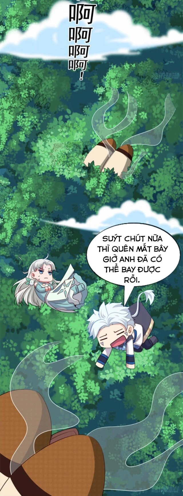 Chí Tôn Võ Đế Chapter 269 - 9