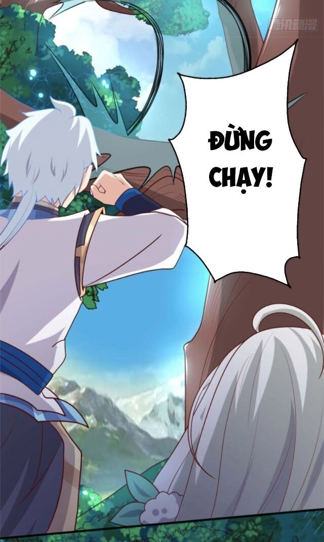 Chí Tôn Võ Đế Chapter 269 - 11