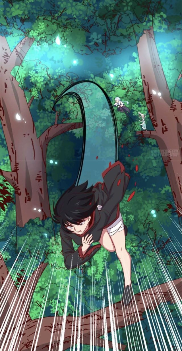 Chí Tôn Võ Đế Chapter 269 - 12