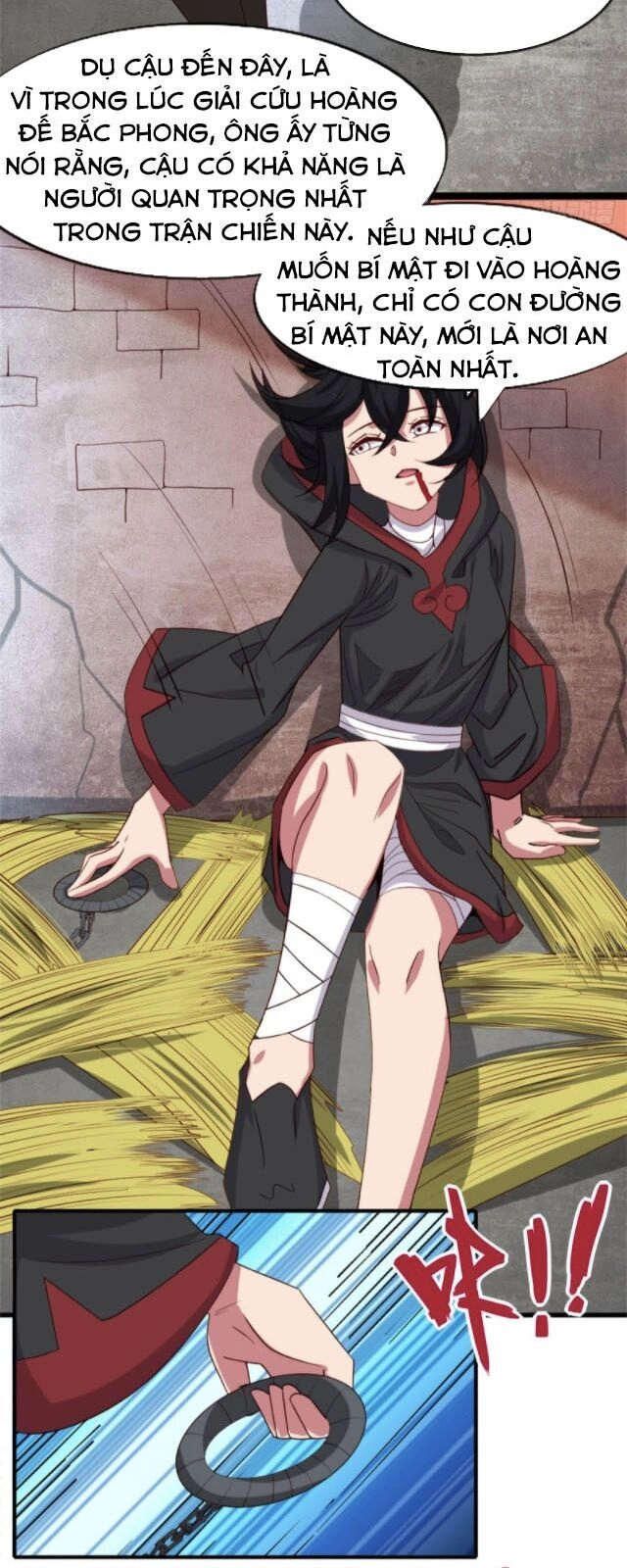 Chí Tôn Võ Đế Chapter 269 - 16