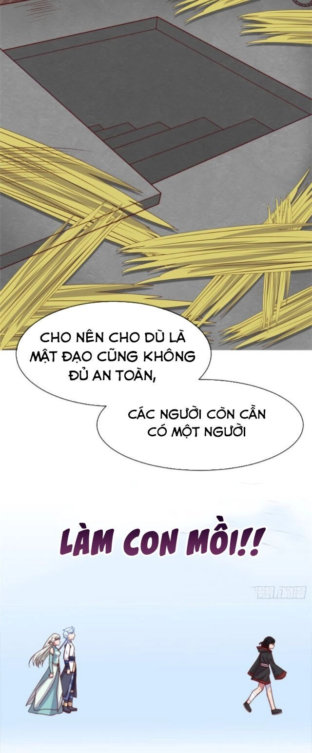 Chí Tôn Võ Đế Chapter 270 - 4