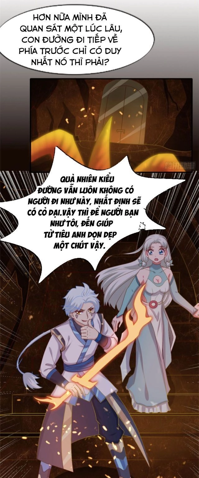 Chí Tôn Võ Đế Chapter 270 - 13