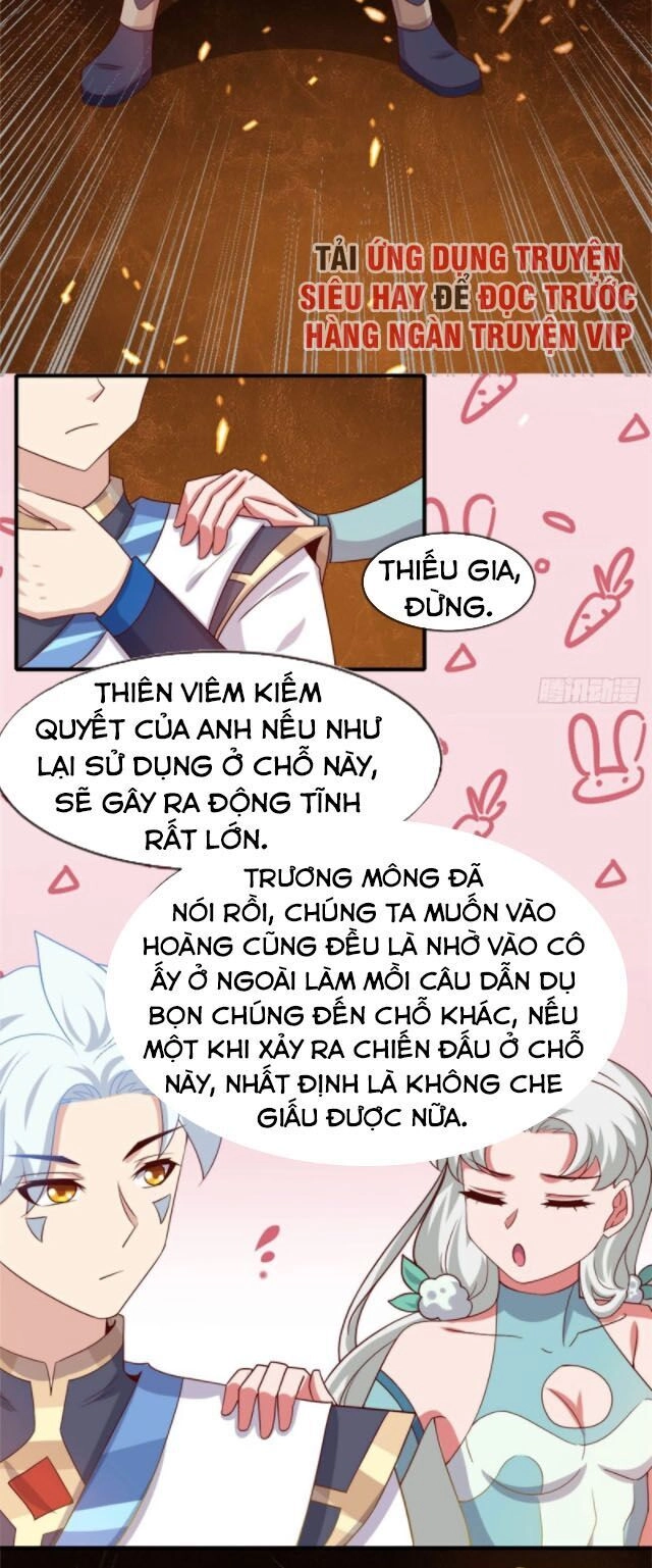 Chí Tôn Võ Đế Chapter 270 - 14