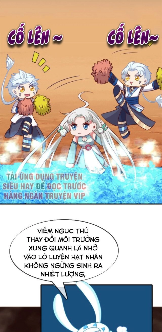 Chí Tôn Võ Đế Chapter 271 - 3