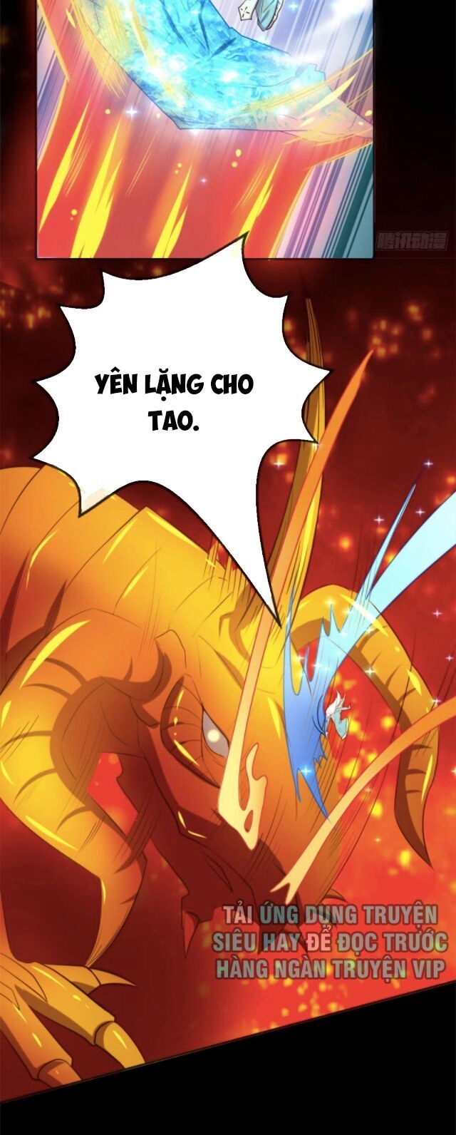 Chí Tôn Võ Đế Chapter 272 - 3