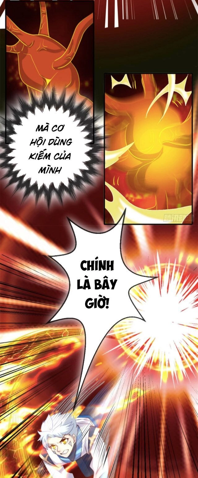 Chí Tôn Võ Đế Chapter 272 - 10