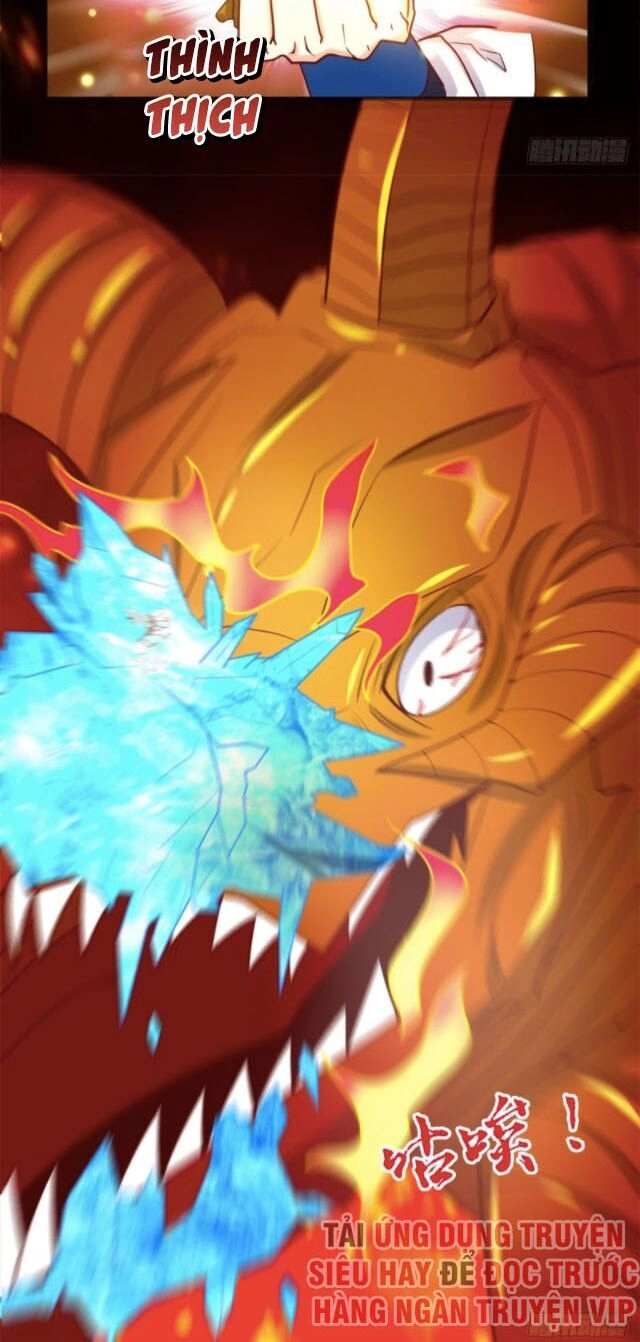 Chí Tôn Võ Đế Chapter 272 - 15