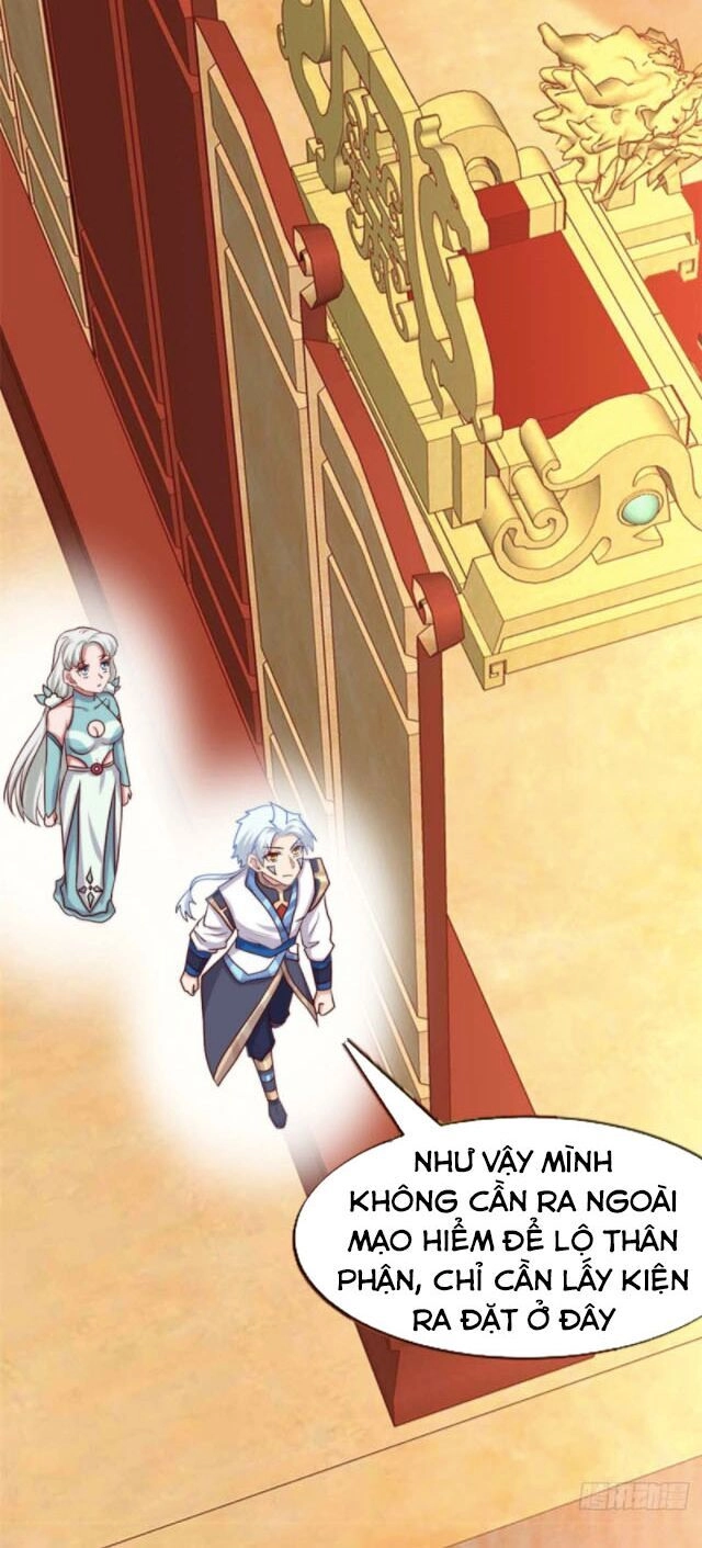 Chí Tôn Võ Đế Chapter 273 - 10