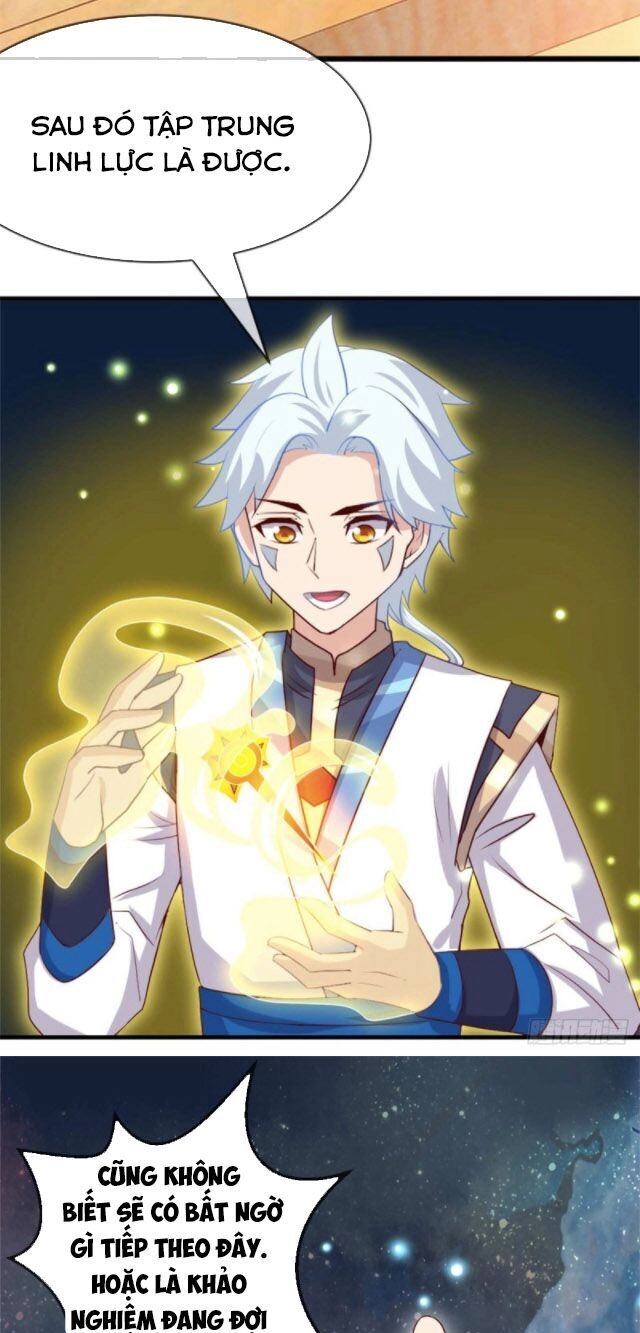 Chí Tôn Võ Đế Chapter 273 - 11