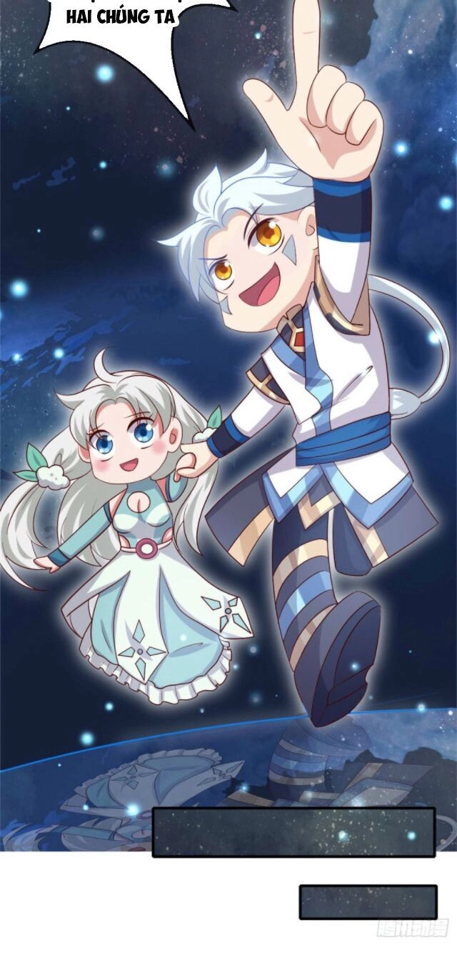 Chí Tôn Võ Đế Chapter 273 - 12