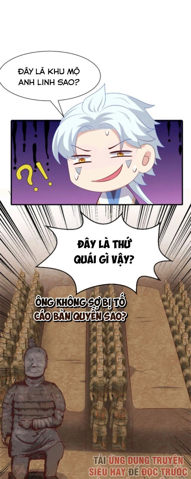 Chí Tôn Võ Đế Chapter 273 - 13