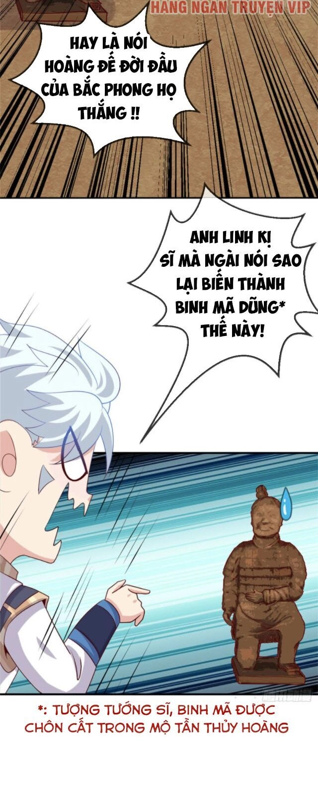 Chí Tôn Võ Đế Chapter 273 - 14