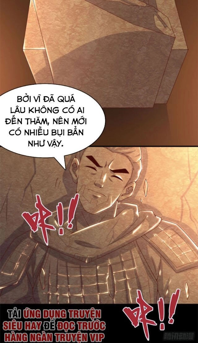 Chí Tôn Võ Đế Chapter 274 - 5