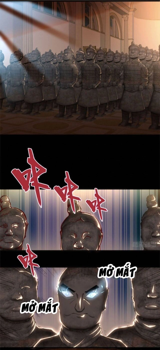 Chí Tôn Võ Đế Chapter 274 - 9