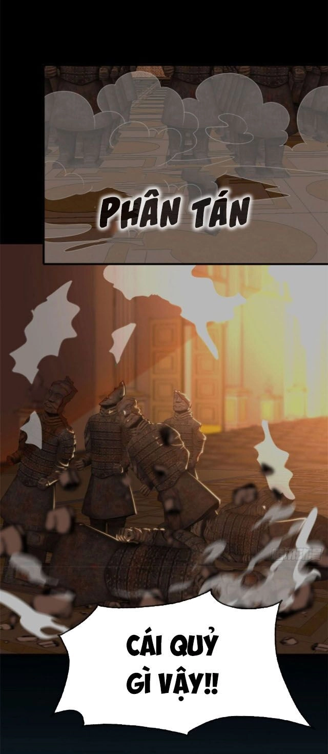 Chí Tôn Võ Đế Chapter 274 - 11