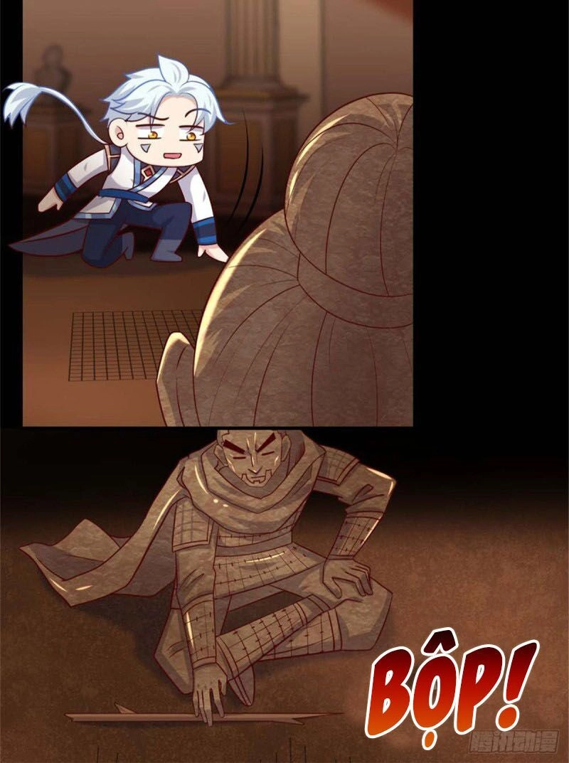 Chí Tôn Võ Đế Chapter 275 - 8