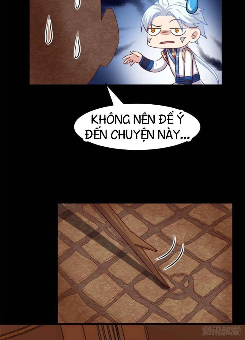 Chí Tôn Võ Đế Chapter 275 - 15