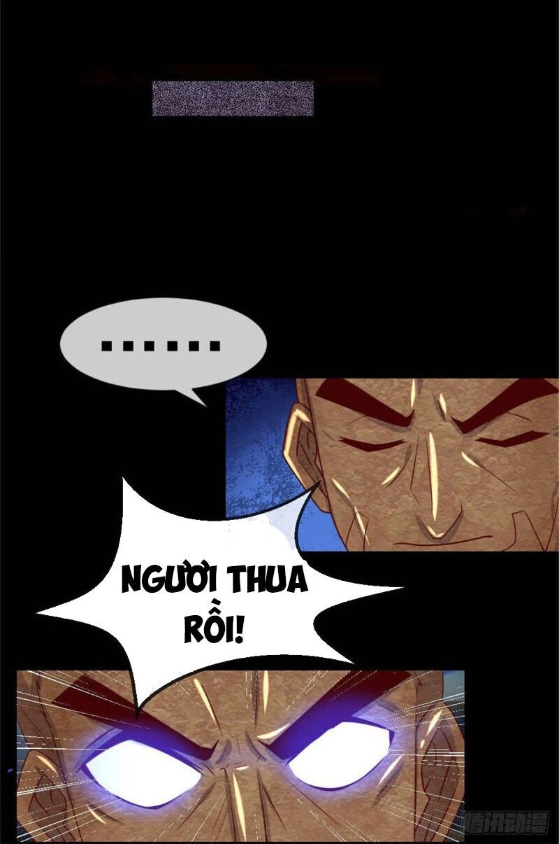 Chí Tôn Võ Đế Chapter 275 - 21