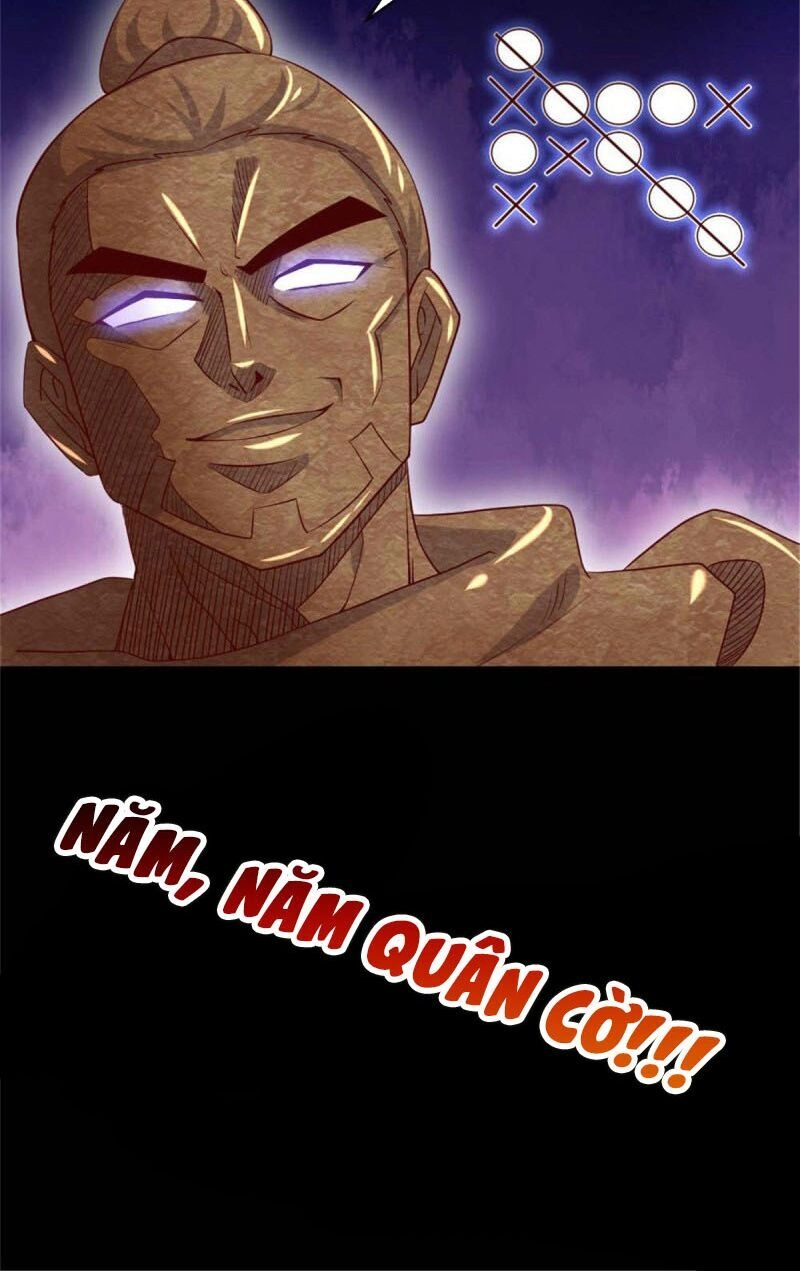 Chí Tôn Võ Đế Chapter 275 - 23