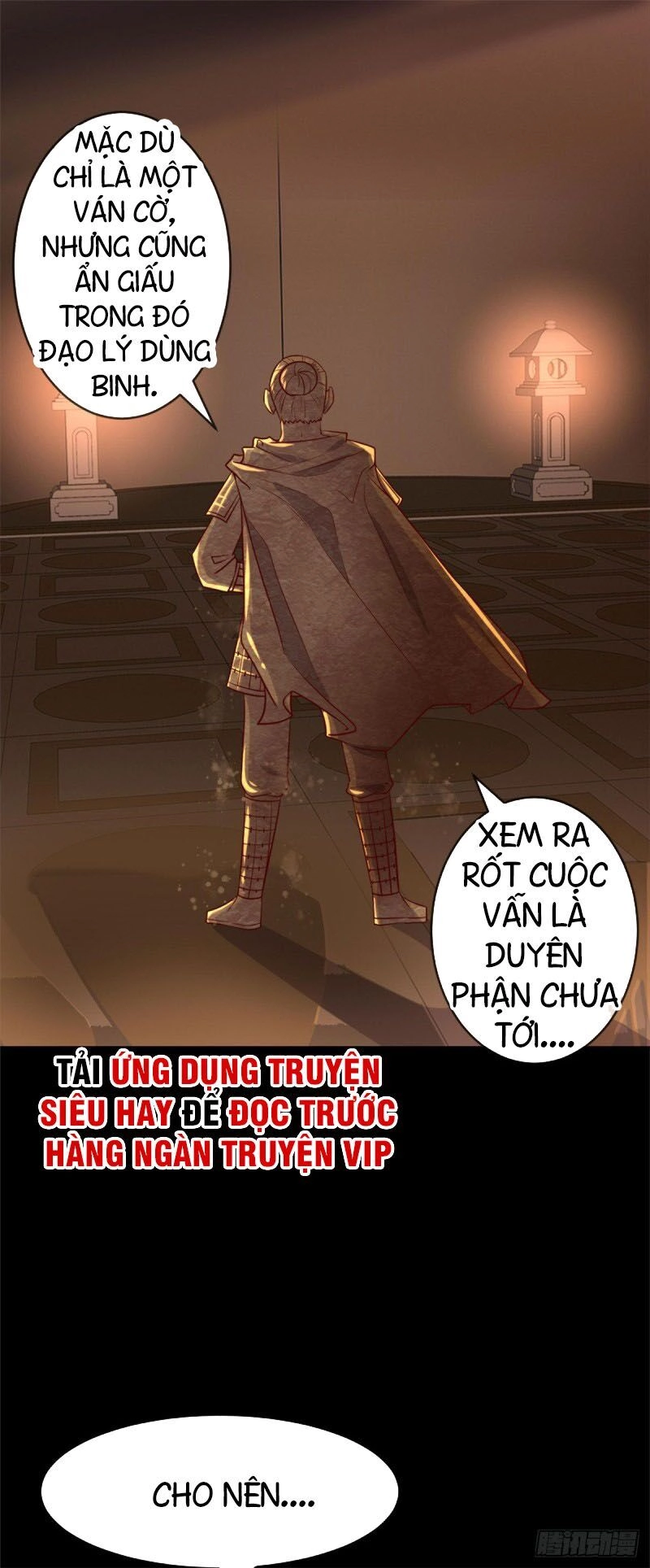 Chí Tôn Võ Đế Chapter 276 - 2