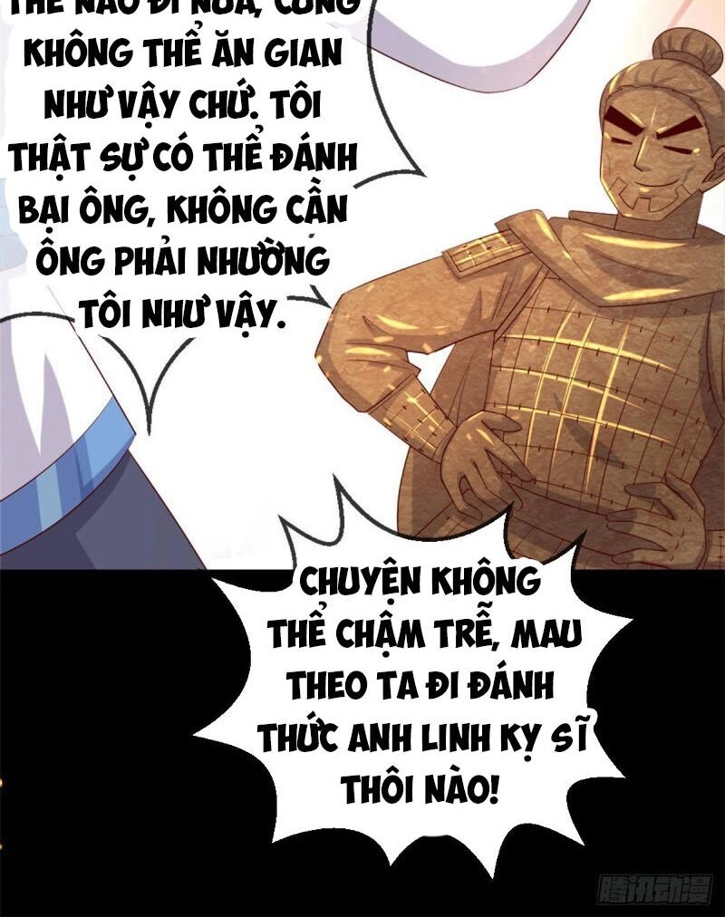 Chí Tôn Võ Đế Chapter 276 - 13