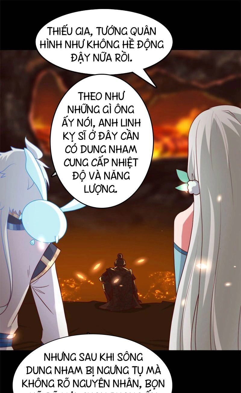 Chí Tôn Võ Đế Chapter 277 - 2