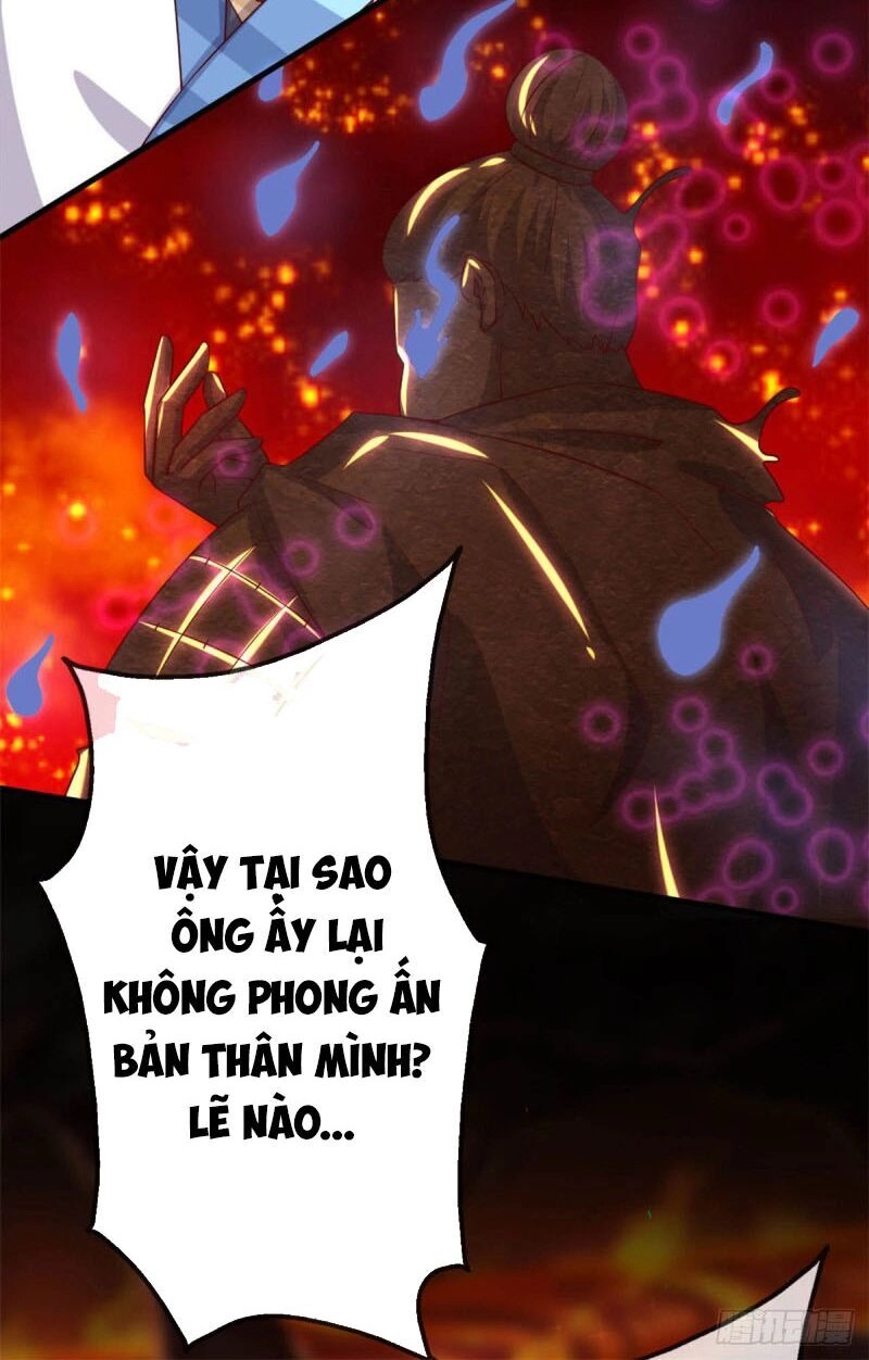 Chí Tôn Võ Đế Chapter 277 - 5