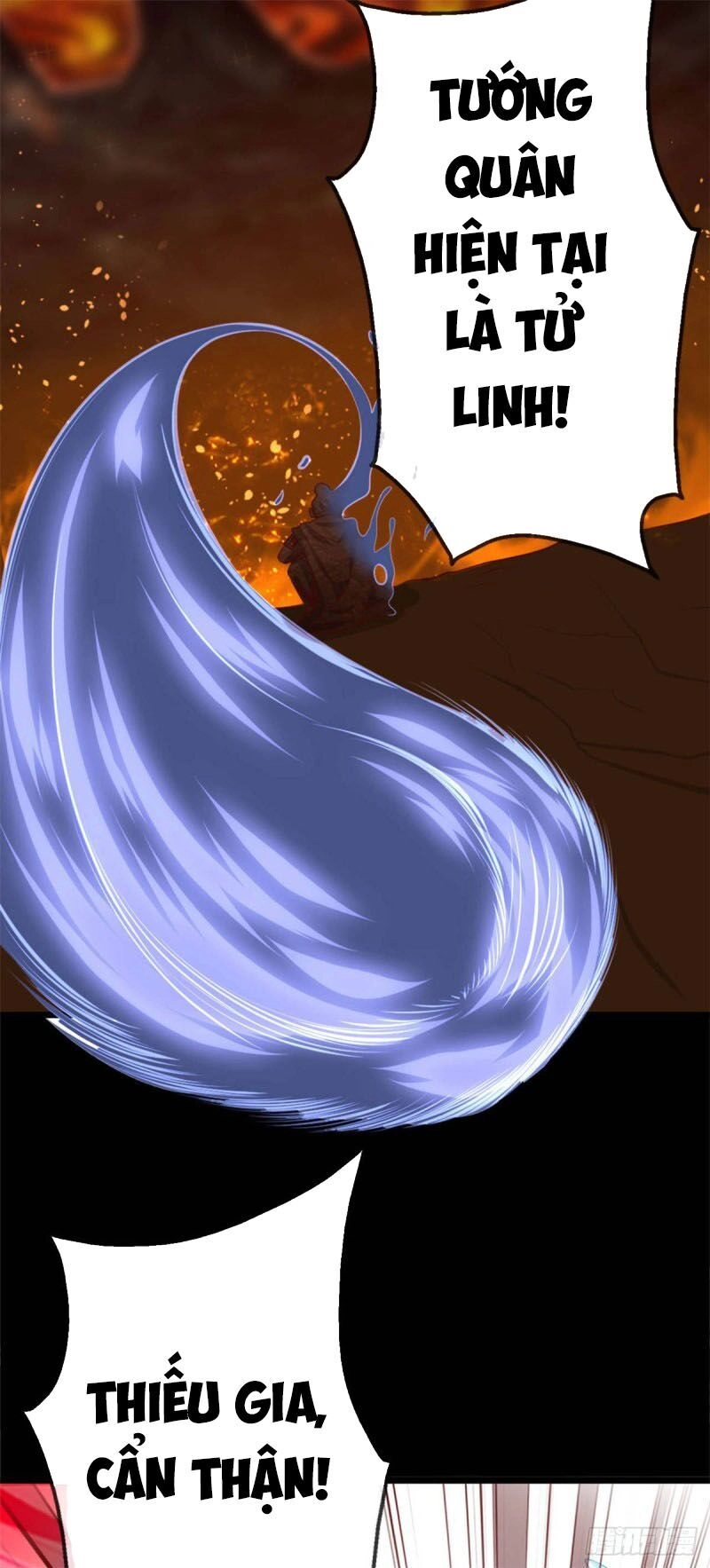 Chí Tôn Võ Đế Chapter 277 - 6