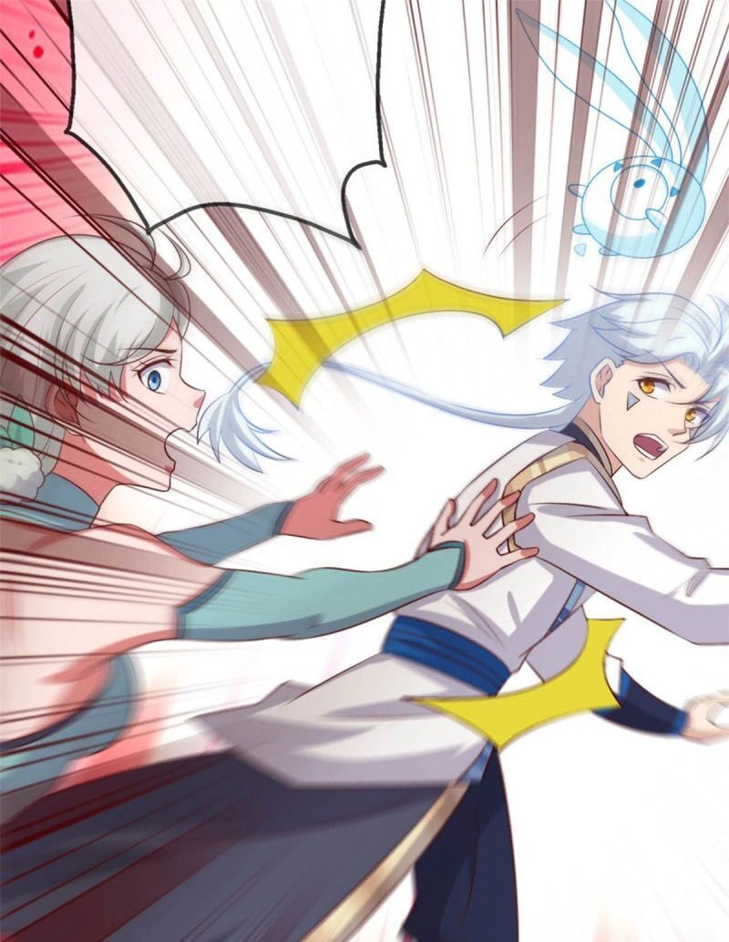 Chí Tôn Võ Đế Chapter 277 - 7