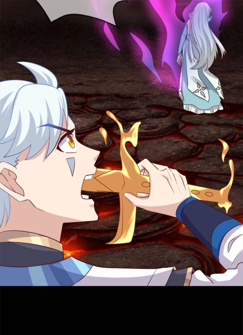 Chí Tôn Võ Đế Chapter 277 - 11