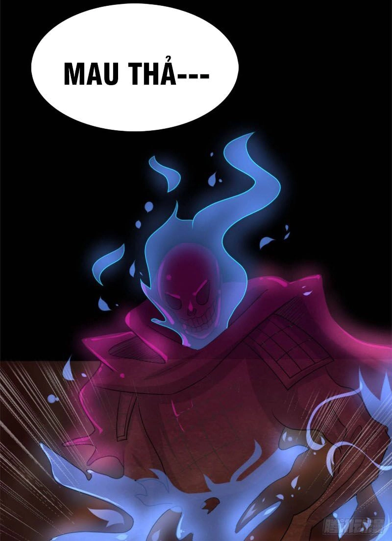 Chí Tôn Võ Đế Chapter 277 - 12