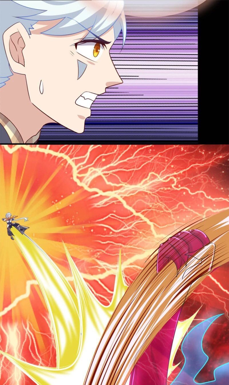 Chí Tôn Võ Đế Chapter 277 - 15