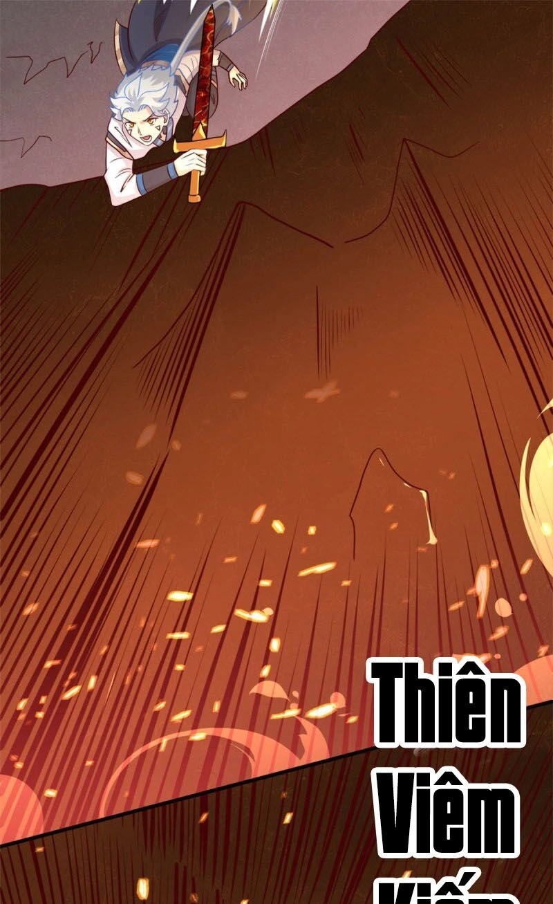 Chí Tôn Võ Đế Chapter 277 - 19