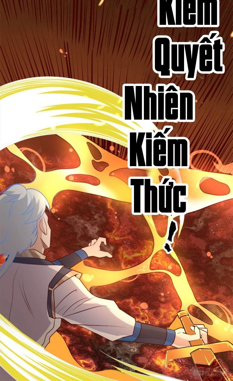 Chí Tôn Võ Đế Chapter 277 - 20