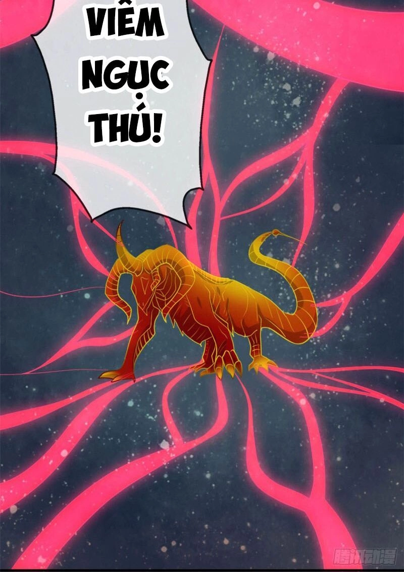 Chí Tôn Võ Đế Chapter 277 - 30