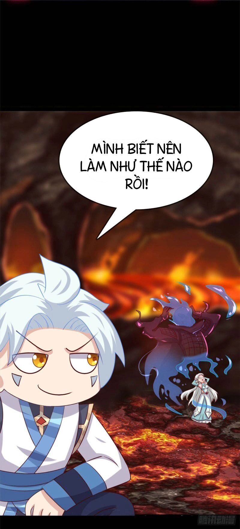 Chí Tôn Võ Đế Chapter 277 - 31