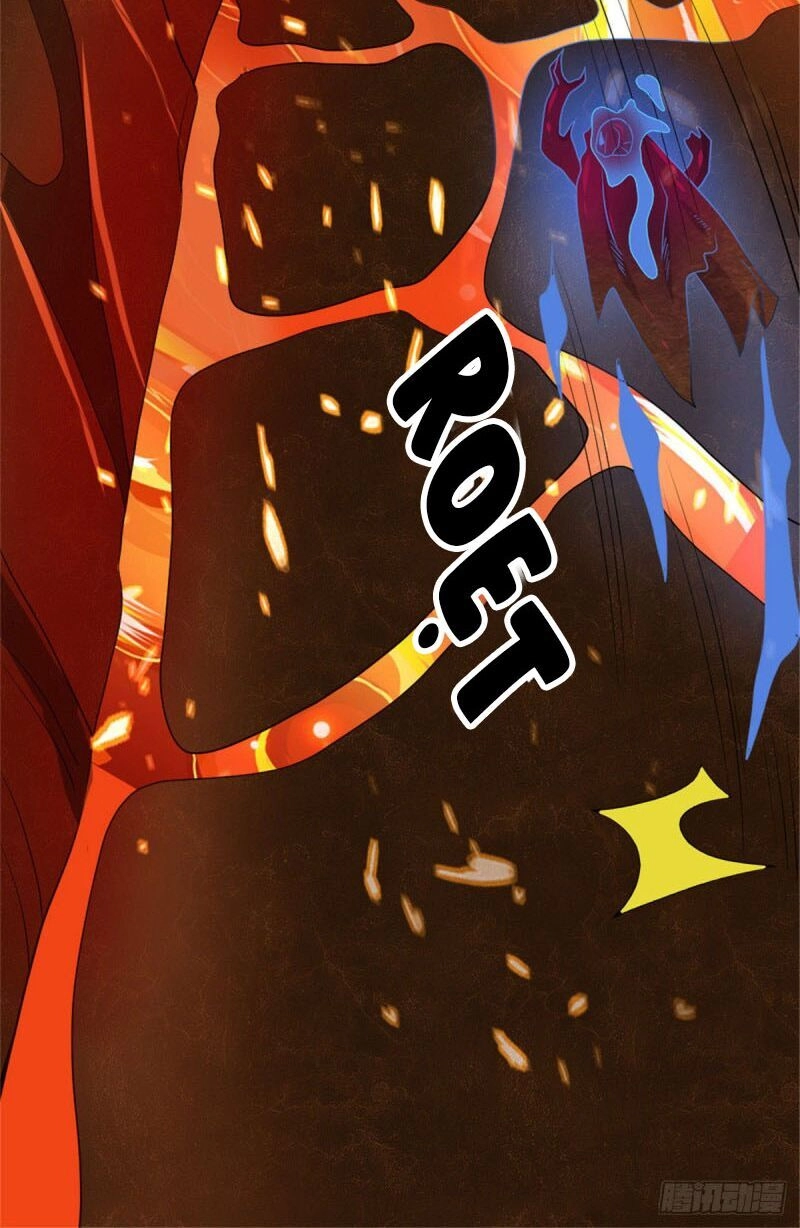 Chí Tôn Võ Đế Chapter 278 - 9