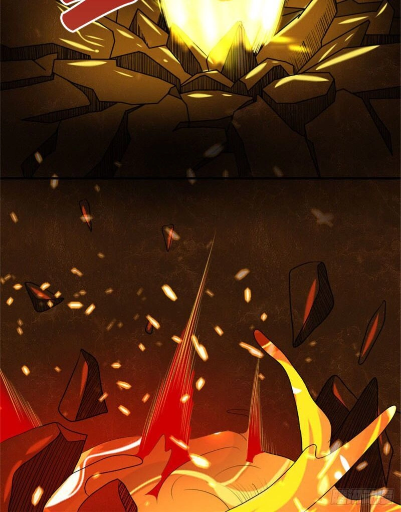 Chí Tôn Võ Đế Chapter 278 - 13