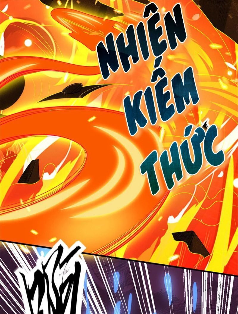 Chí Tôn Võ Đế Chapter 278 - 16