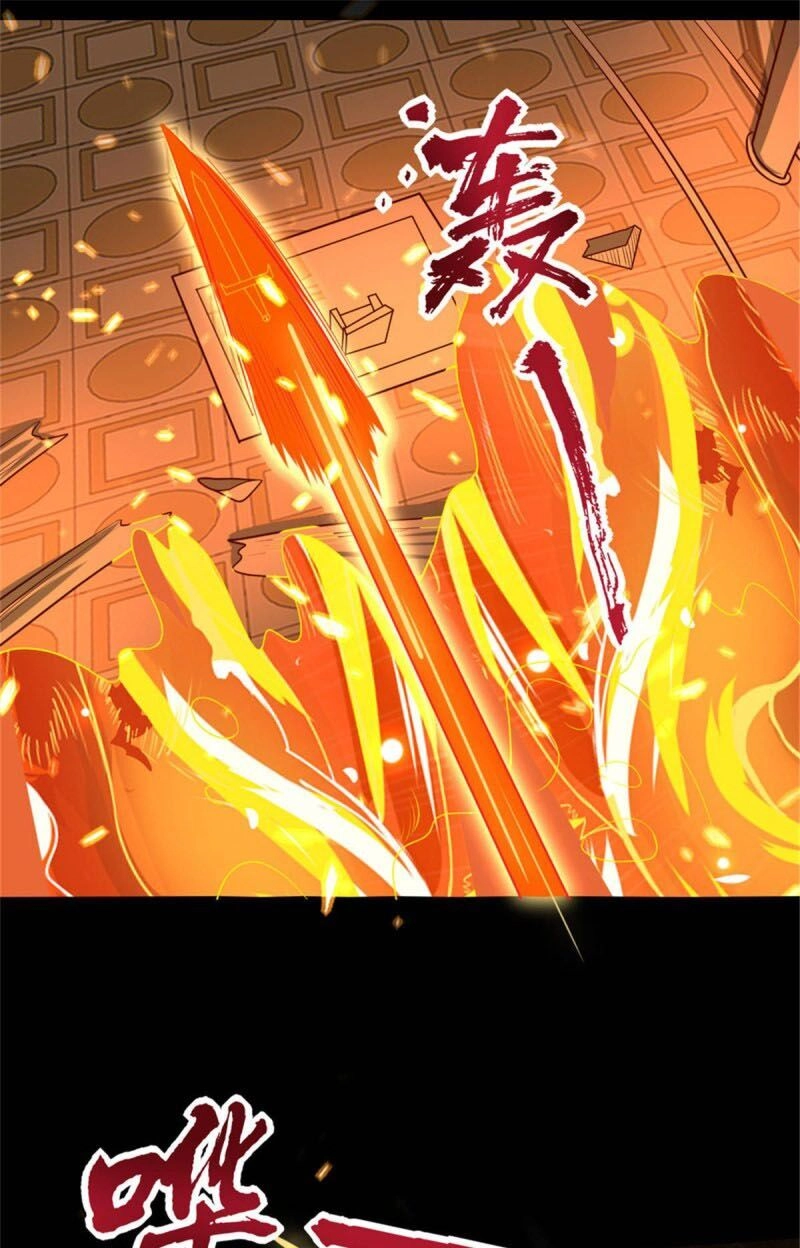 Chí Tôn Võ Đế Chapter 278 - 18