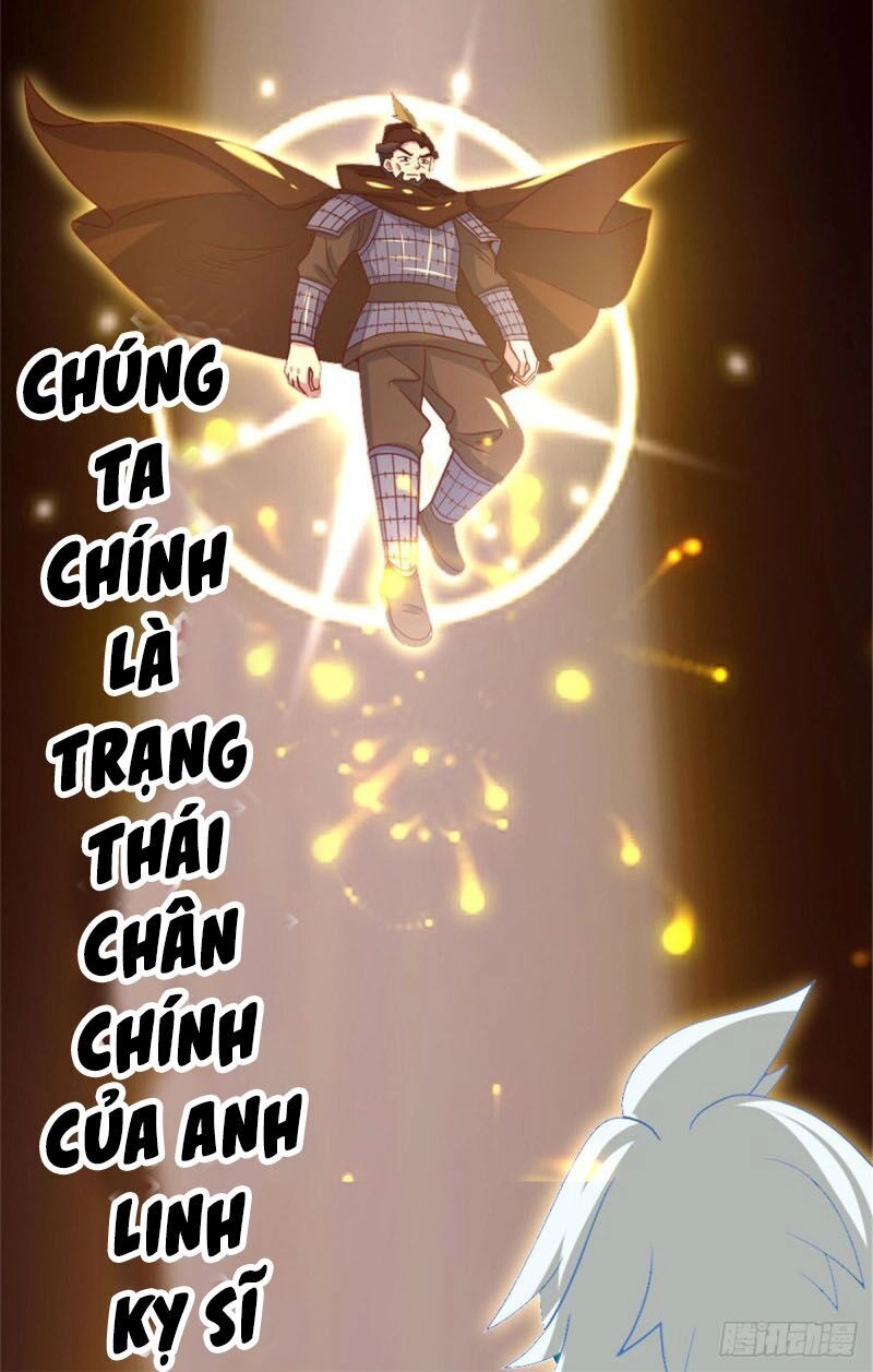 Chí Tôn Võ Đế Chapter 278 - 23