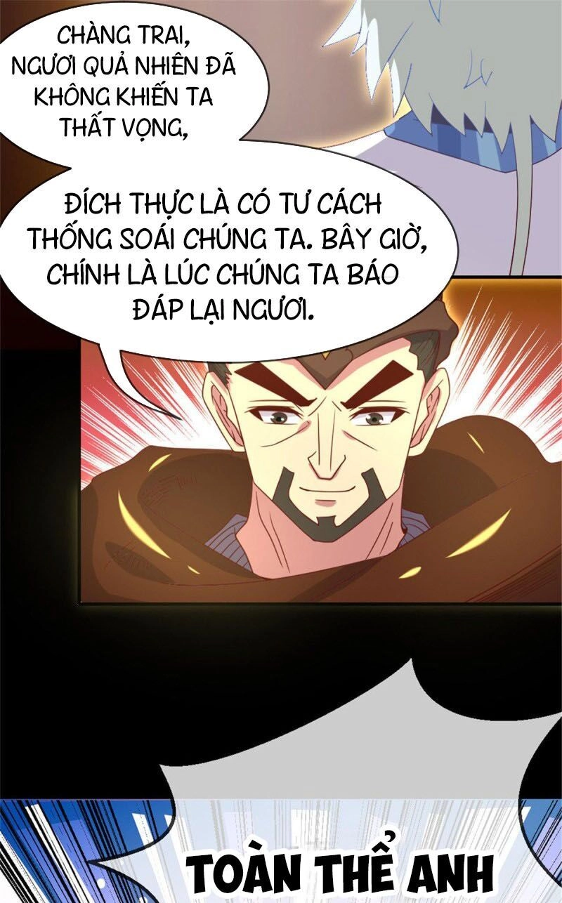 Chí Tôn Võ Đế Chapter 278 - 24